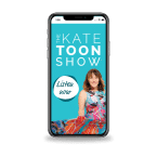 Start Here - The Kate Toon Show
