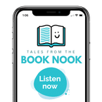 Tales from the Book Nook - Listen now